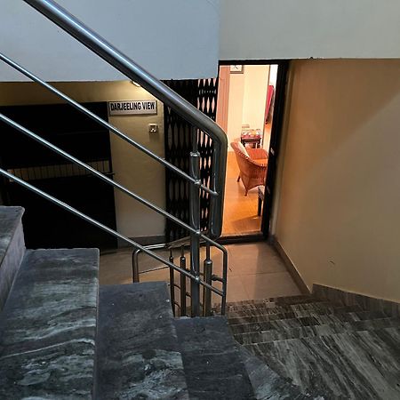 Primrose Apartment Дарджилинг Екстериор снимка