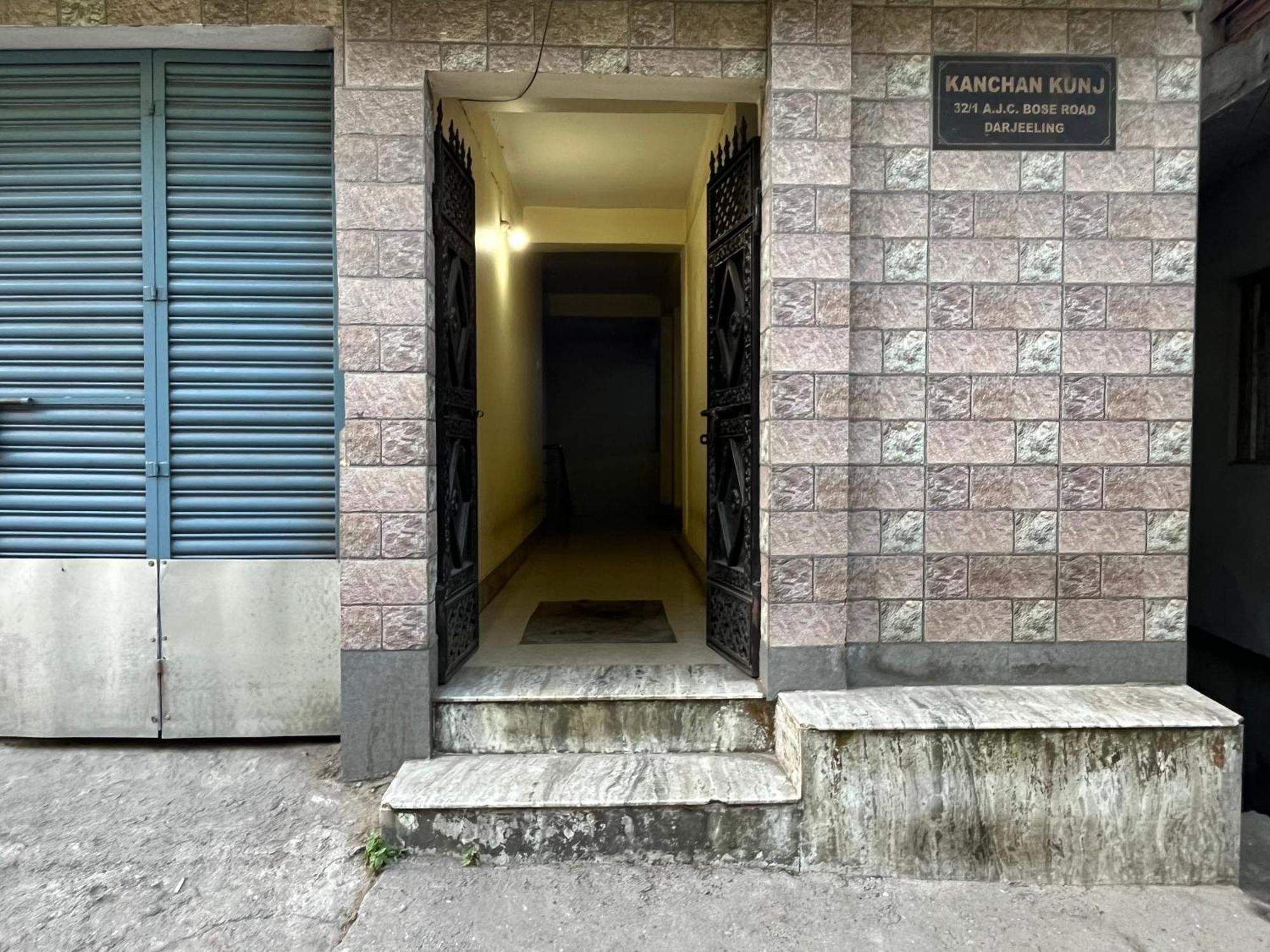 Primrose Apartment Дарджилинг Екстериор снимка