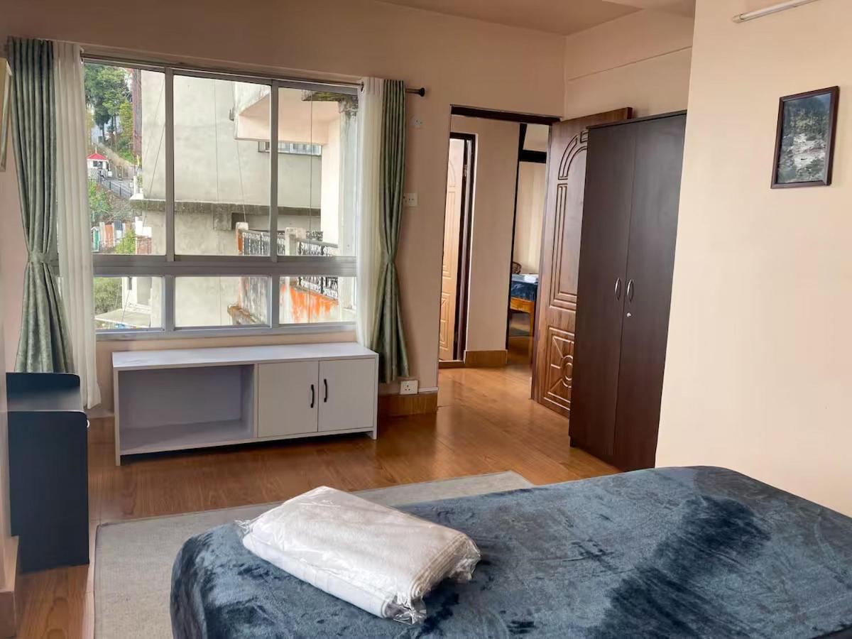 Primrose Apartment Дарджилинг Екстериор снимка